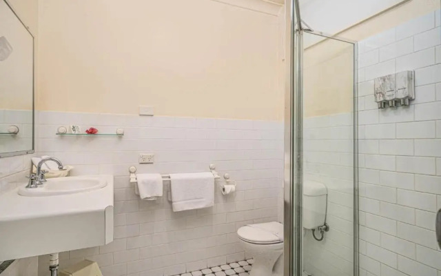 Best Western Cotswold Gardens