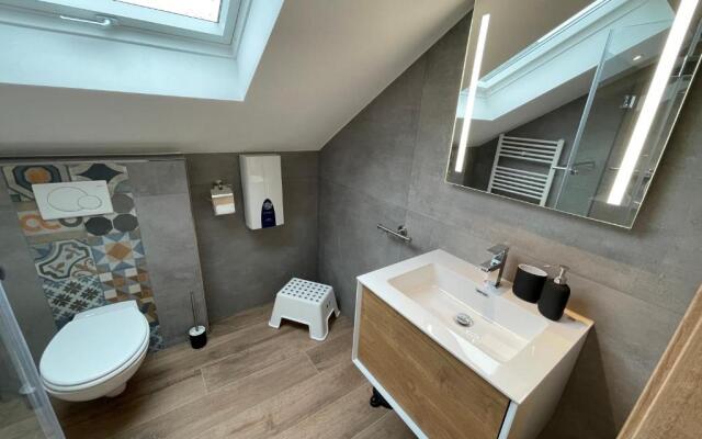 Haus Wunschlos Kirchenweg