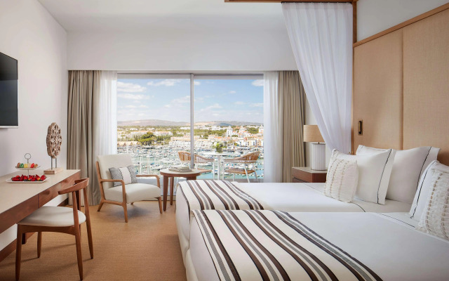 Tivoli Marina Vilamoura