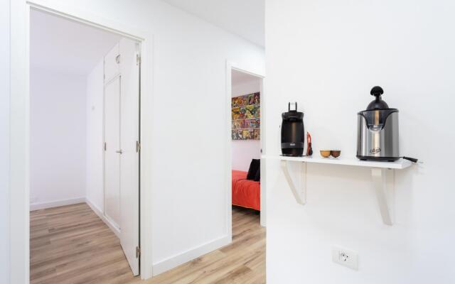 Home2Book Center Apartment Puerto de la Cruz
