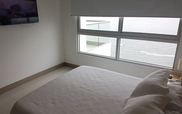 Palmetto Beach 15 Cartagena