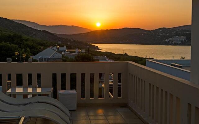 Villa Serenity