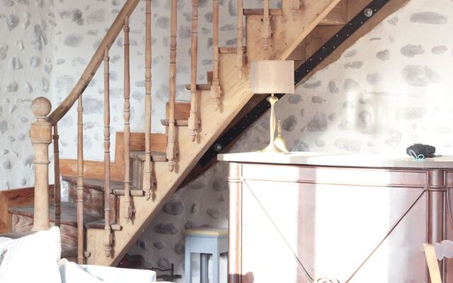 Chez Juliette Maison Gîte