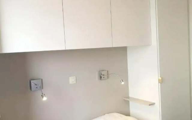 Apartment in Middelkerke Near the Beach