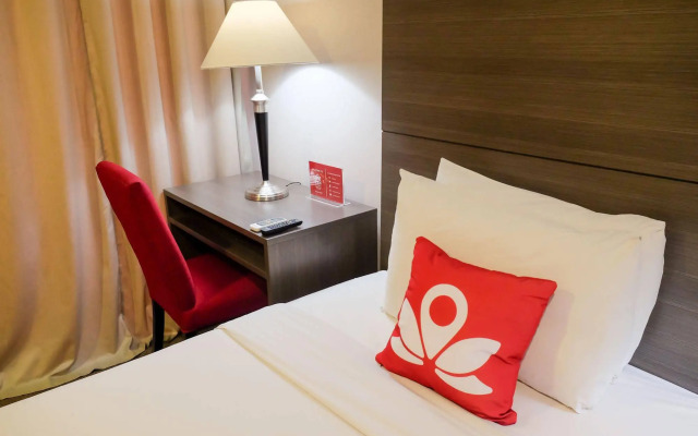 ZEN Rooms Zobel Roxas Street Makati