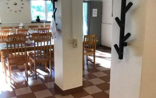 STF Karlshamn Vandrarhem
