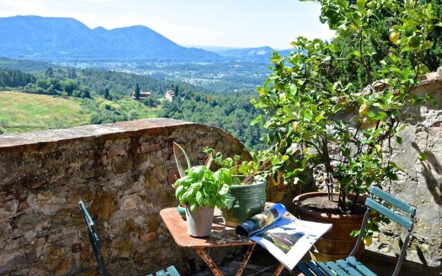 Palazzina del Chiasso B&B