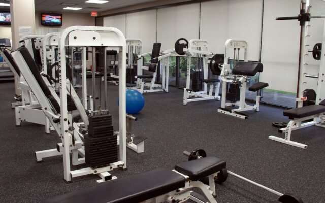 The Armon Hotel & Conference