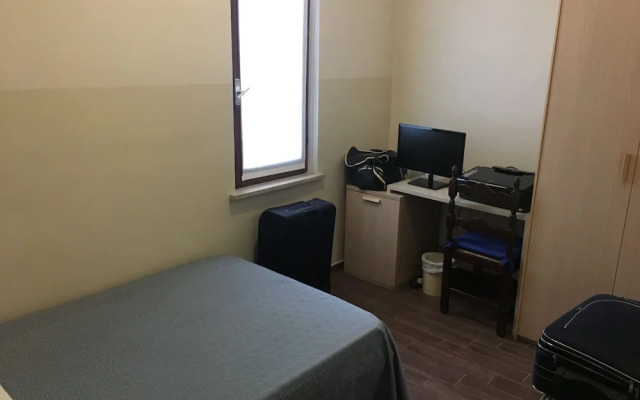 Blue Hotel Depandance