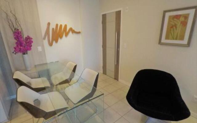 Flat Beira Mar