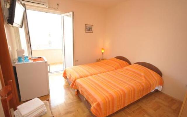 Apartments Belas