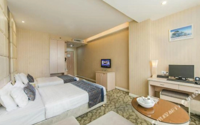 Quangui Hotel