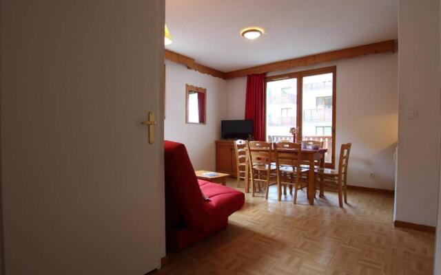 Appartement Puy-Saint-Vincent, 2 pièces, 6 personnes - FR-1-330G-80