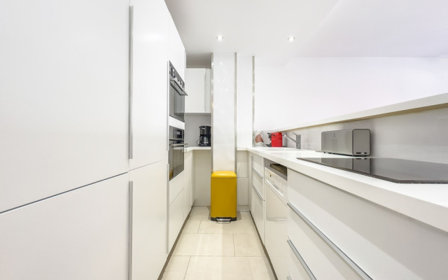207 Le Maubourg in Cannes