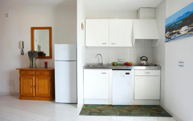 Apartments Es Trenc