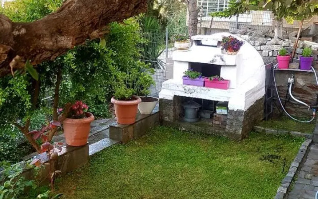 Villa Elia