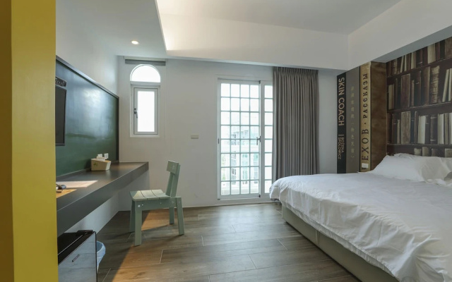 White Mocca Homestay