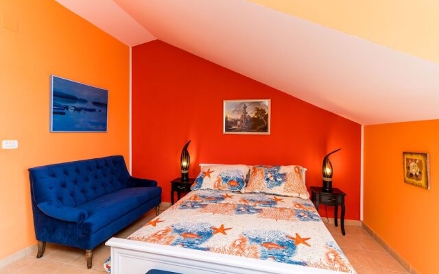 Apartment Queen Victoria