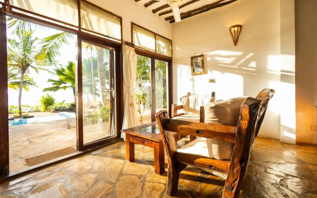 Milele Villas