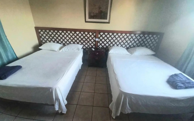 The Seaside Garden Guesthouse