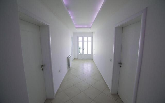 Apartmens Rex