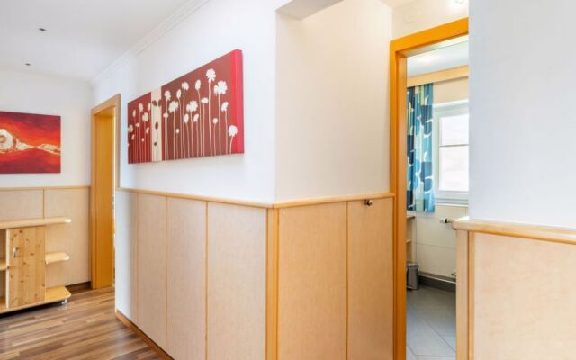 Apartment Rupertus Rome: Historical City Center 34049