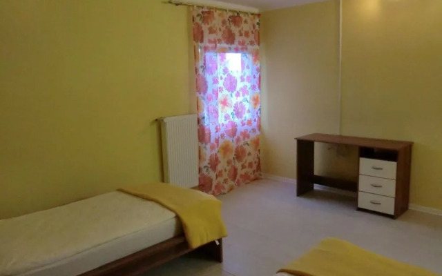 Gästezimmer Vogelsberg