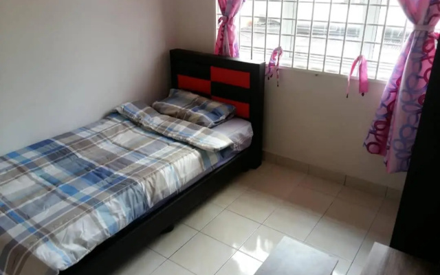 Homestay PD