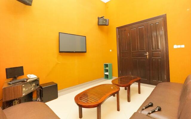 Avila Ketapan Rame Hotel