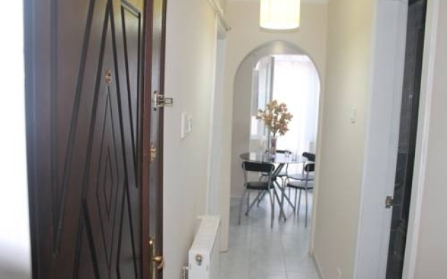 Pera Apartment