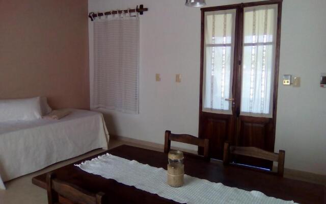 La Catalina Suites de Campo