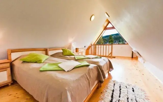 Apartament u Kowala