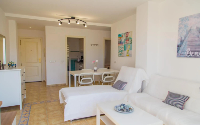 Denia Las Marinas Apartamento