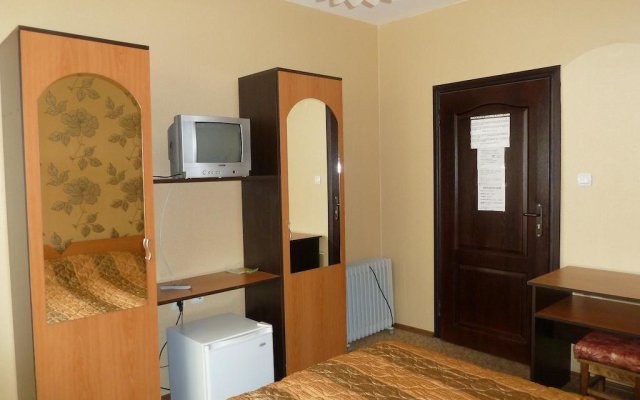 Tarnovski Dom Guest Rooms