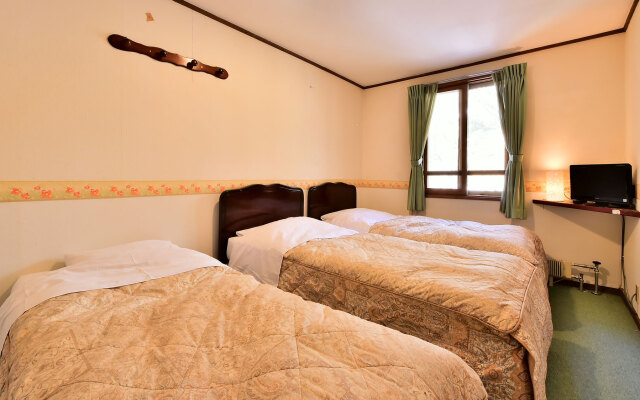 Kurumayama Kogen Guesthouse Urara