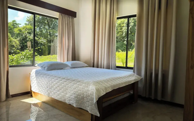 Oro Verde Lodge