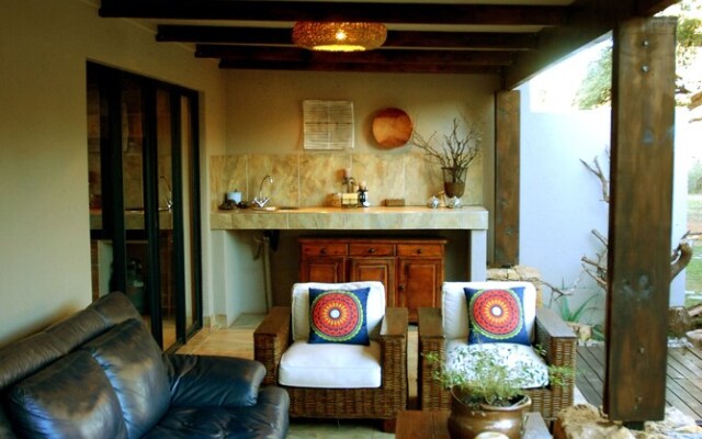 Kathuhari Guesthouse