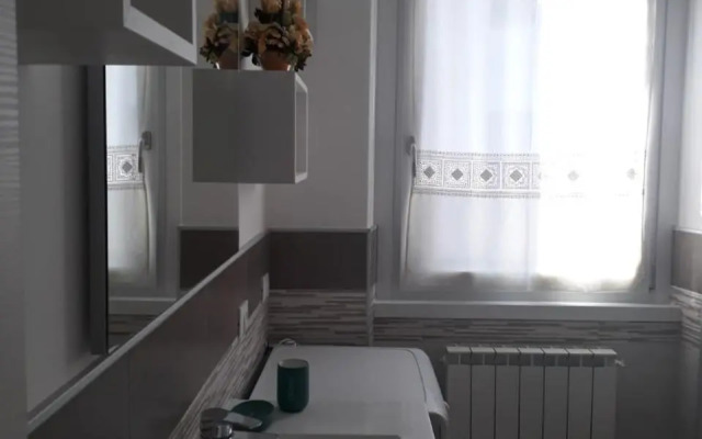 Appartamento Alba