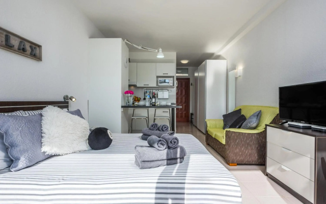 Apartamentos Estudio Nuevo en Puerto de la Cruz