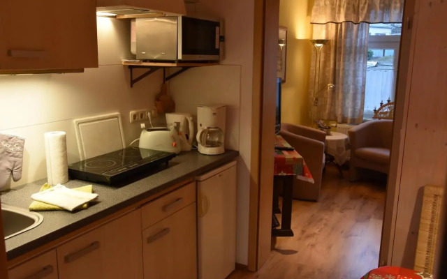 Ferienwohnung Werner
