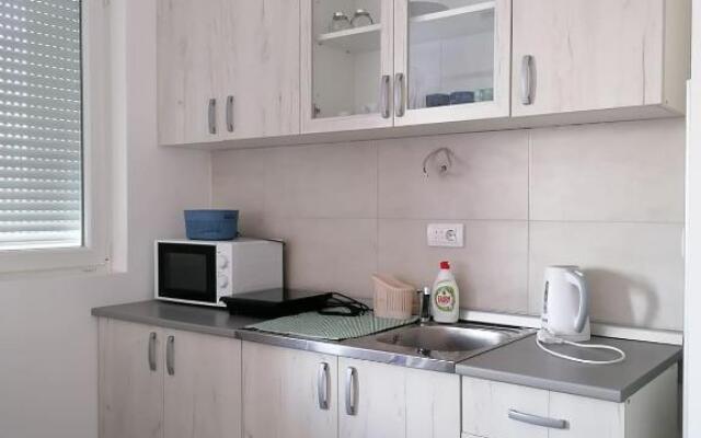 Apartman Alto