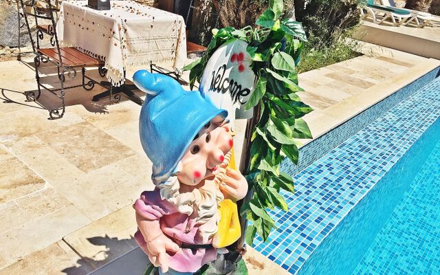 Bodrum Oscar Hotel