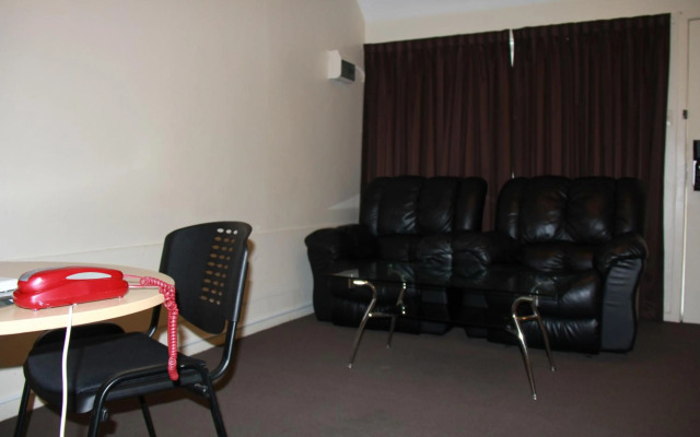 Sai Motels - Greenlane Auckland