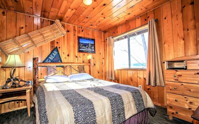 Sunrise-108 by Big Bear Vacations