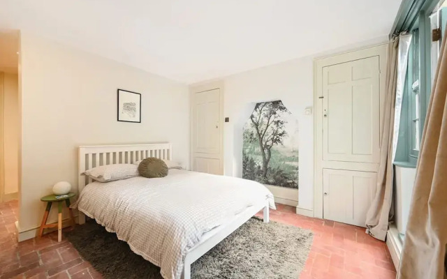 Host Stay Hanover Rest