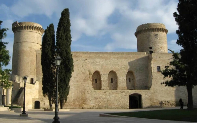 Villa Carmen With Garden And Pool