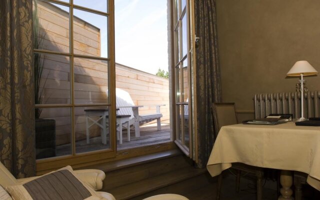 Hotel La Sablière