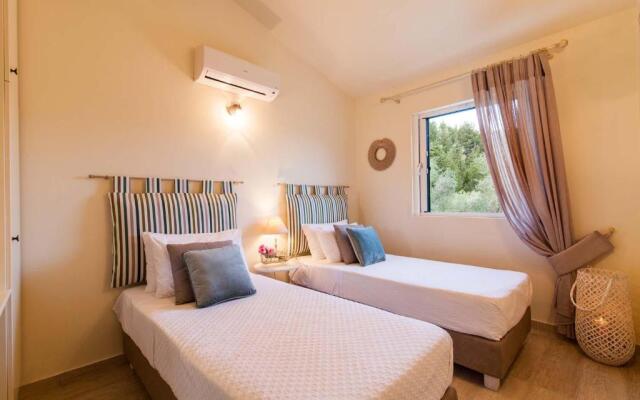 Villas Muscalas by Konnect