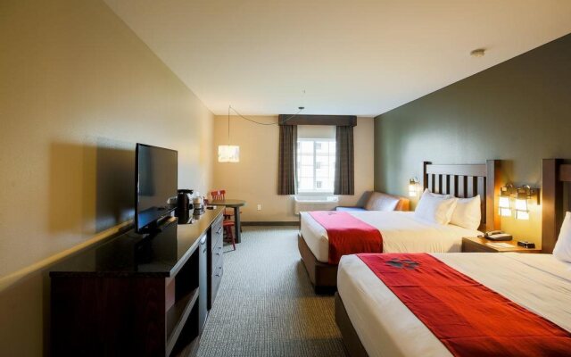 Great Wolf Lodge Illinois