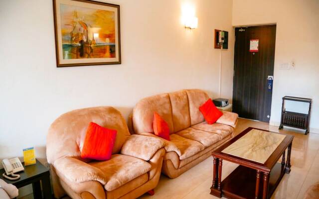 FabHotel Arotel Calangute Beach